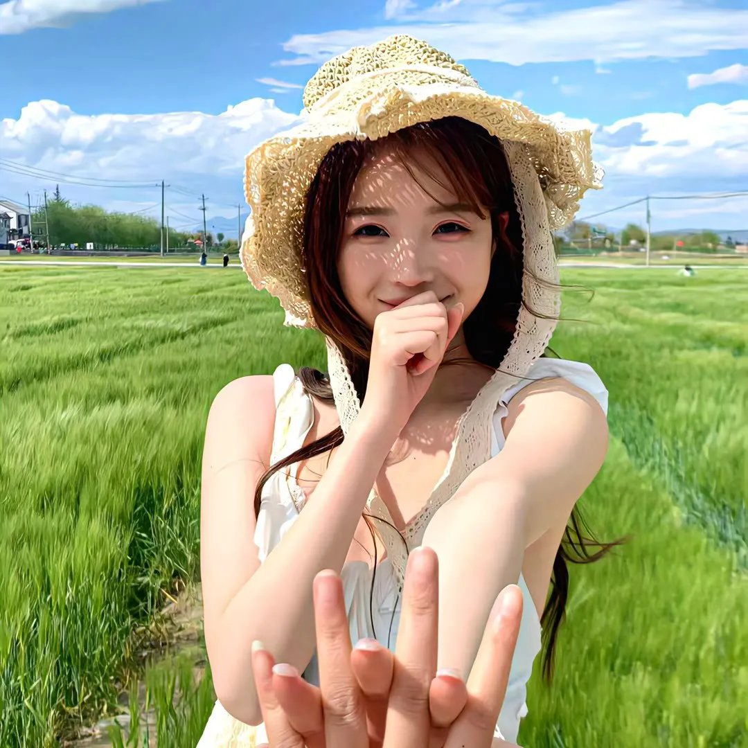 水之身