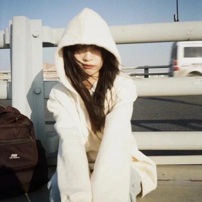 终物语
