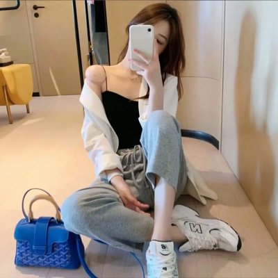 疯狂的背后